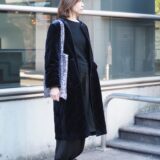 【スナップ】50代の「ザラ」活用術を拝見！ ボリューミーなアラジンパンツでリラックス