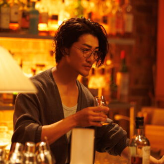 赤西仁の色気も話題に！Netflixシリーズ『匿名の恋人たち』独占配信中