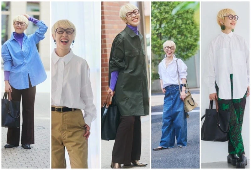 大人のおしゃれ手帖web2025年総アクセス数ランキング