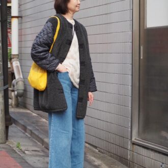 【1週間スナップ】50代こそ取り入れるべし！ 「白トップス」でつくる多幸感コーデ7選