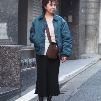 【1週間スナップ】50代こそ取り入れるべし！ 「白トップス」でつくる多幸感コーデ7選