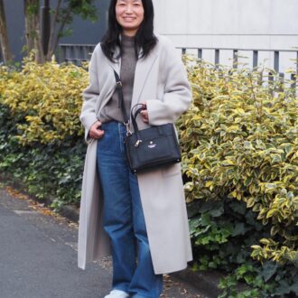 【1週間スナップ】50代必見の若見えコーデ7選！ カラーアイテムやデニムで鮮度を上げて