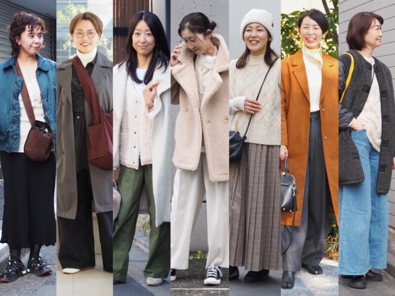 【1週間スナップ】