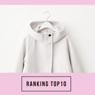 【50代の注目トピック】 第1位は「GUの指名買いコート」大人のおしゃれ手帖web人気記事ランキング