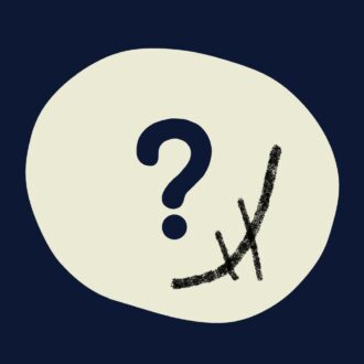 【50代のための心理テスト】コレ、何に見える？ 2026年に起こるハッピーな出来事とは……