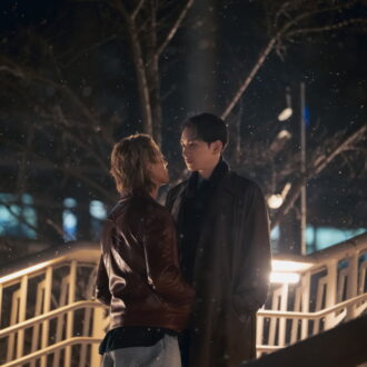 原作は、「このBLがやばい！ 2019」を受賞した井上佐藤による同名漫画。Netflix映画『10DANCE』独占配信中