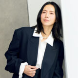 【中谷美紀さんインタビュー】
「ようやく憧れの50代になれる。今はワクワクしています」美しく時を刻む信念
