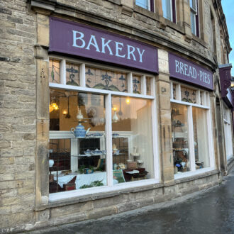 ビーミッシュミュージアム