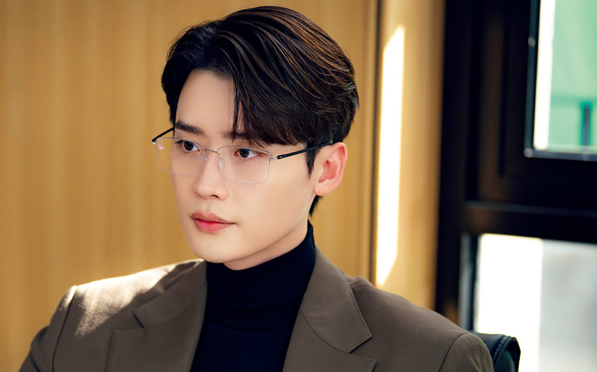 ときめきと母性本能を目覚めさせる イ・ジョンソクとは?