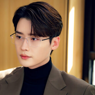 ときめきと母性本能を目覚めさせる イ・ジョンソクとは？