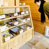 【香菜子さんの鎌倉移住と新しい暮らし】
暮らしながら見つける「鎌倉のおいしいもの」〈第５回〉