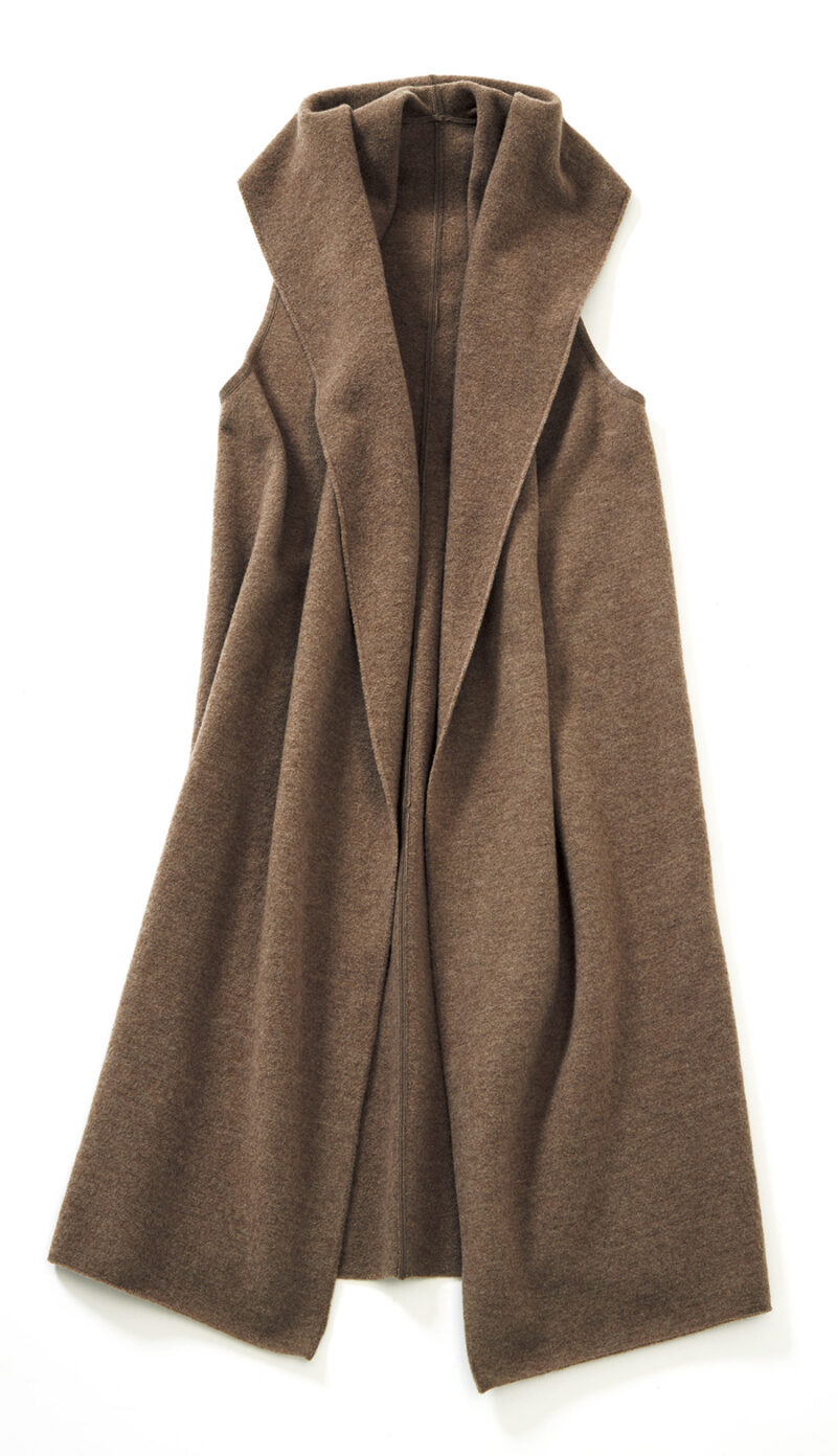 ジレ¥74,800 /プレインピープル(プレインピープル青山)