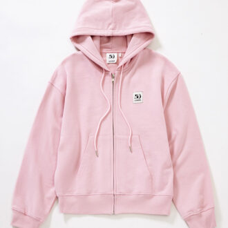 パーカ¥7,990 ／ザラ（ザラ カスタマーサービス）