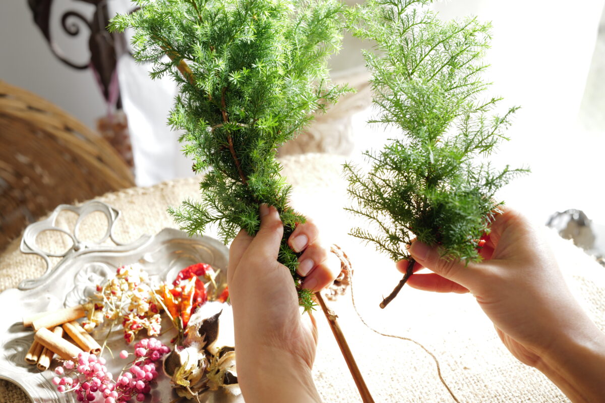 京都・フローリスト「POUSSE（プーゼ）」03