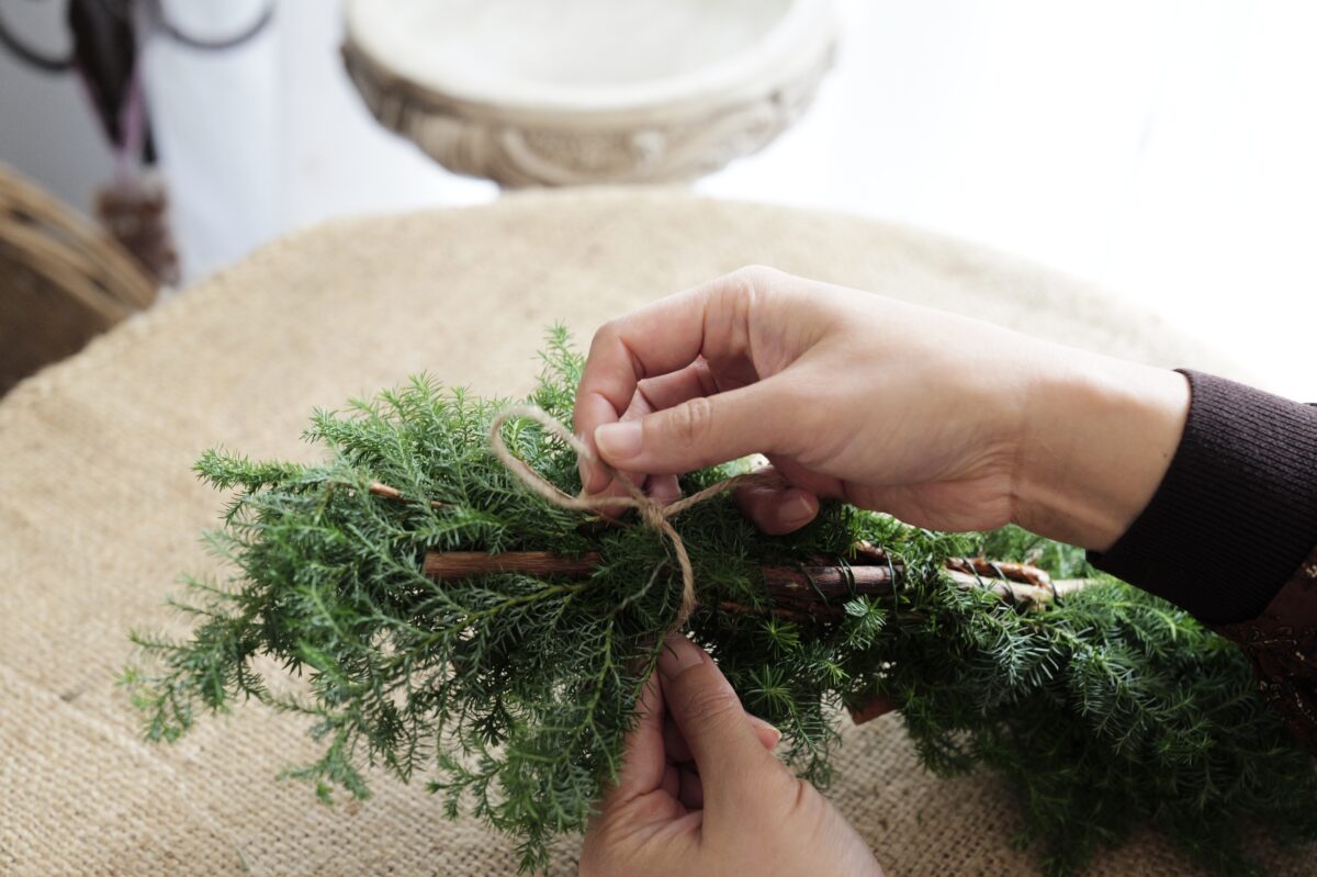 京都・フローリスト「POUSSE（プーゼ）」05