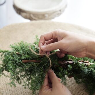 京都・フローリスト「POUSSE（プーゼ）」05