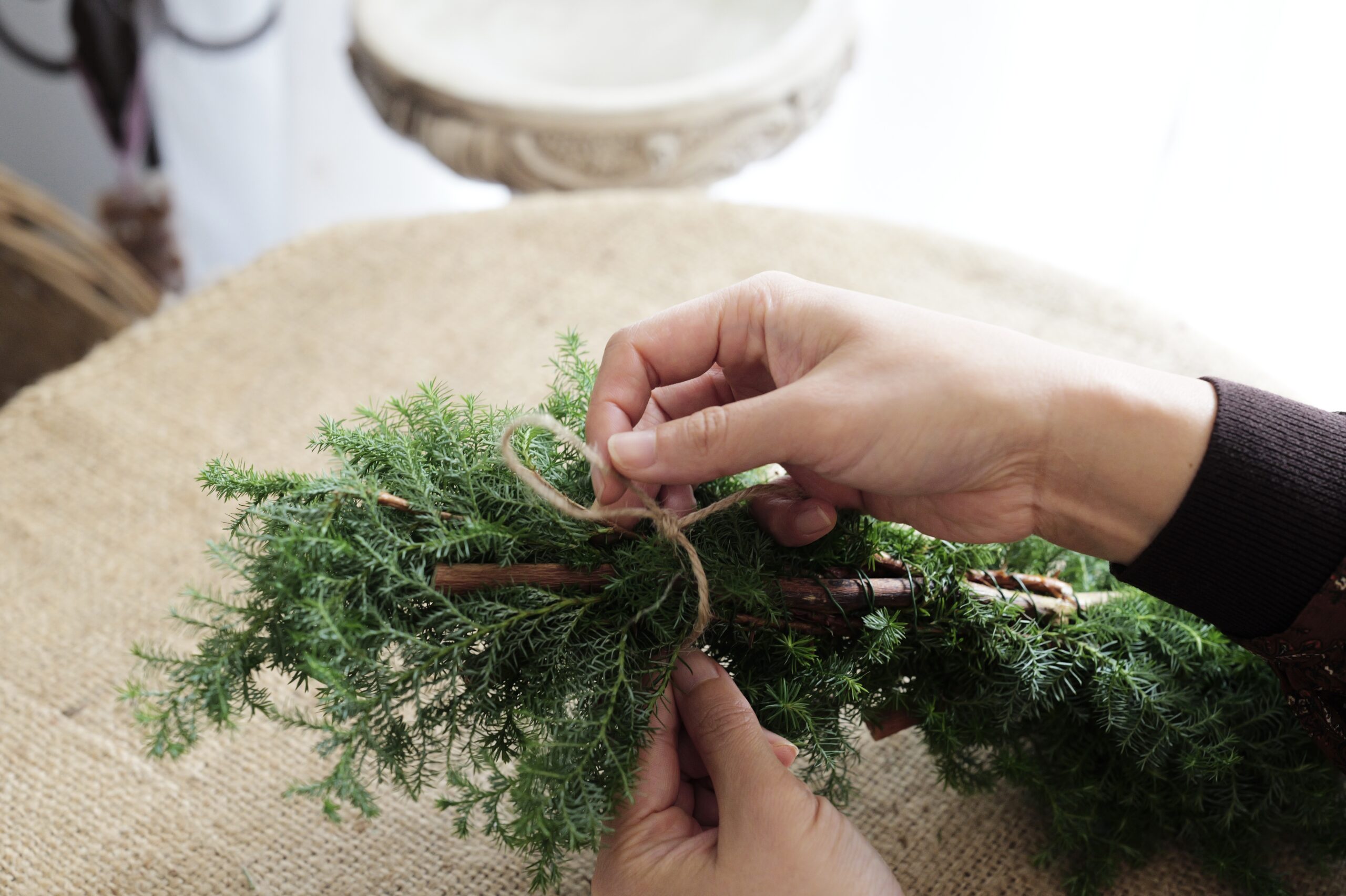 京都・フローリスト「POUSSE（プーゼ）」05