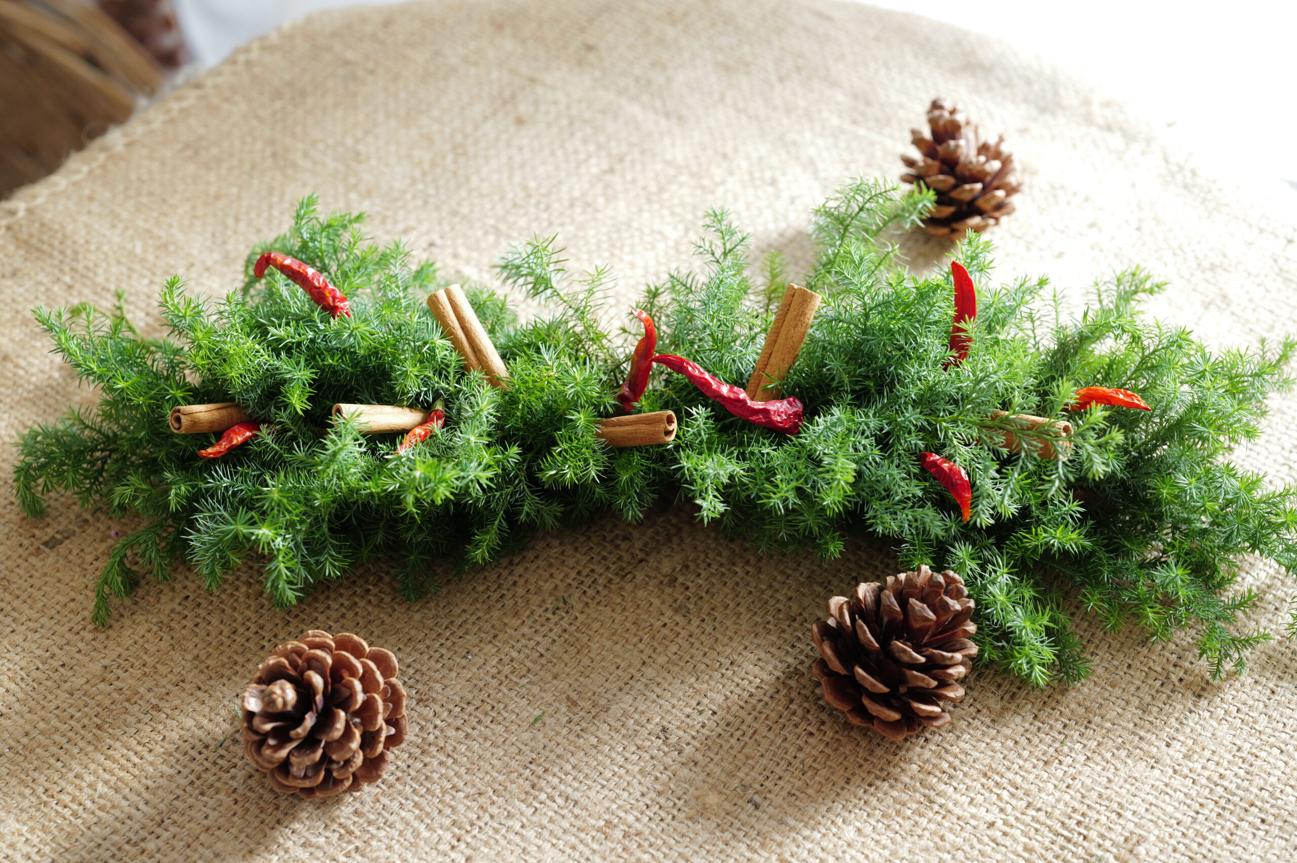 京都・フローリスト「POUSSE（プーゼ）」TOP