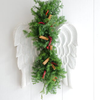 京都・フローリスト「POUSSE（プーゼ）」09