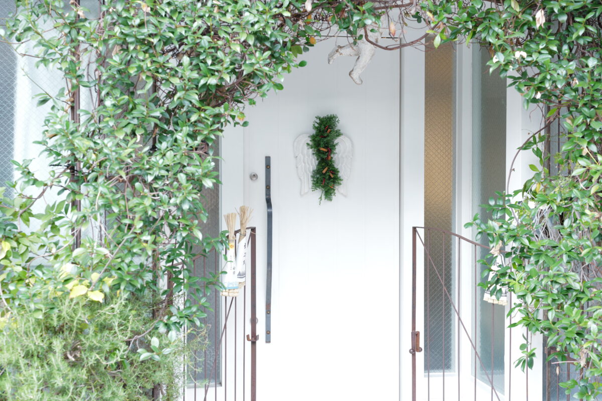 京都・フローリスト「POUSSE（プーゼ）」10