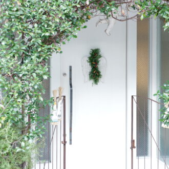 京都・フローリスト「POUSSE（プーゼ）」10