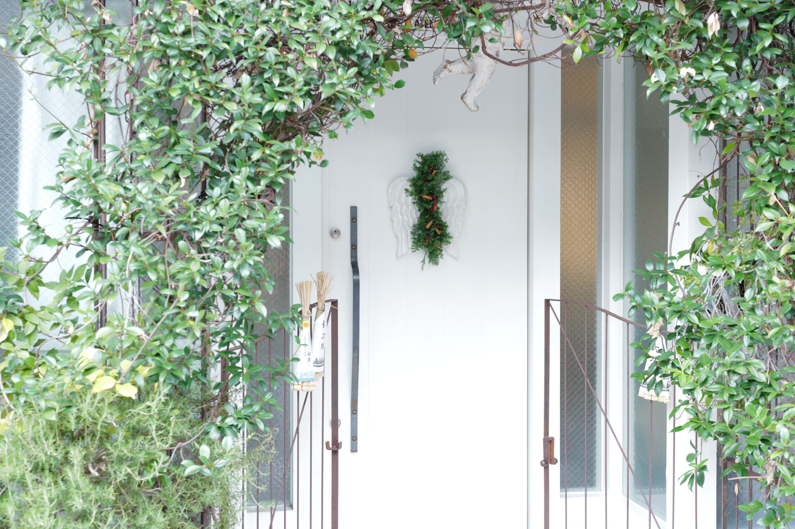 京都・フローリスト「POUSSE（プーゼ）」10