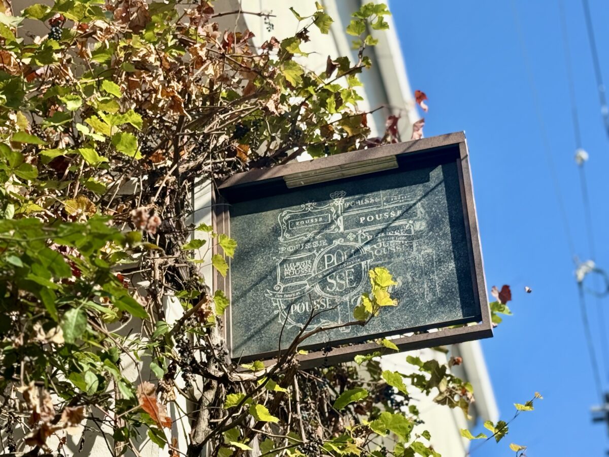 京都・フローリスト「POUSSE（プーゼ）」11