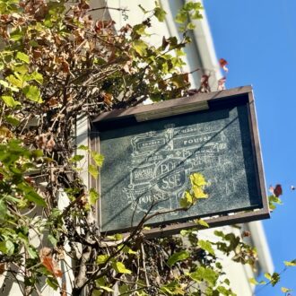 京都・フローリスト「POUSSE（プーゼ）」11