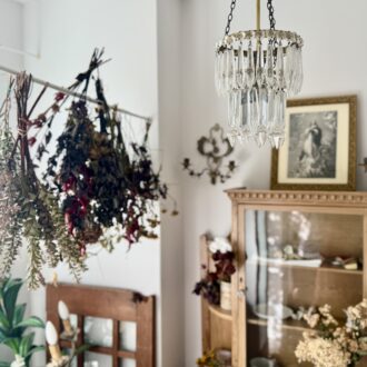 京都・フローリスト「POUSSE（プーゼ）」12