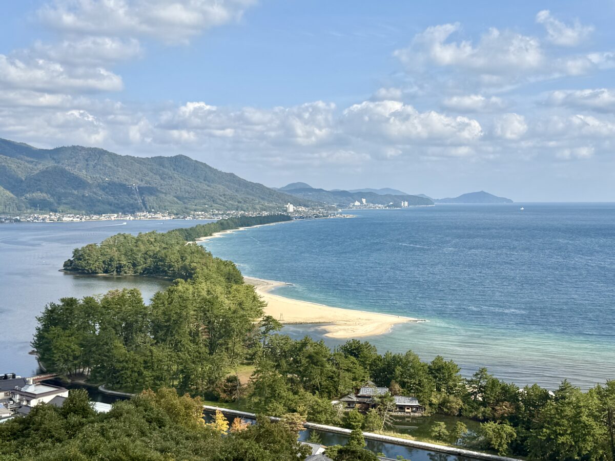 海の京都　天橋立