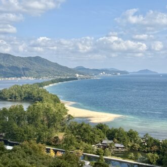 海の京都　天橋立