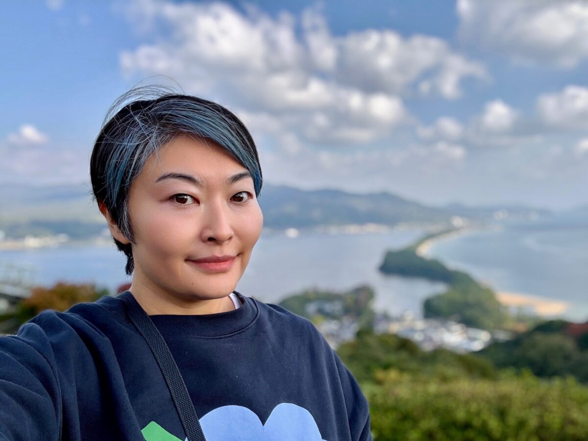 海の京都　天橋立