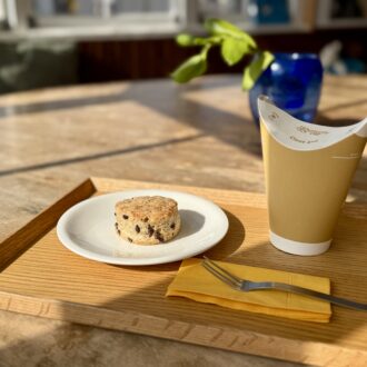 海の京都　天橋立　GENMYOAN CAFE04