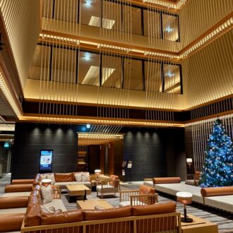 ヒルトン京都01