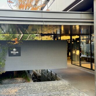 ヒルトン京都02