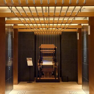 ヒルトン京都05