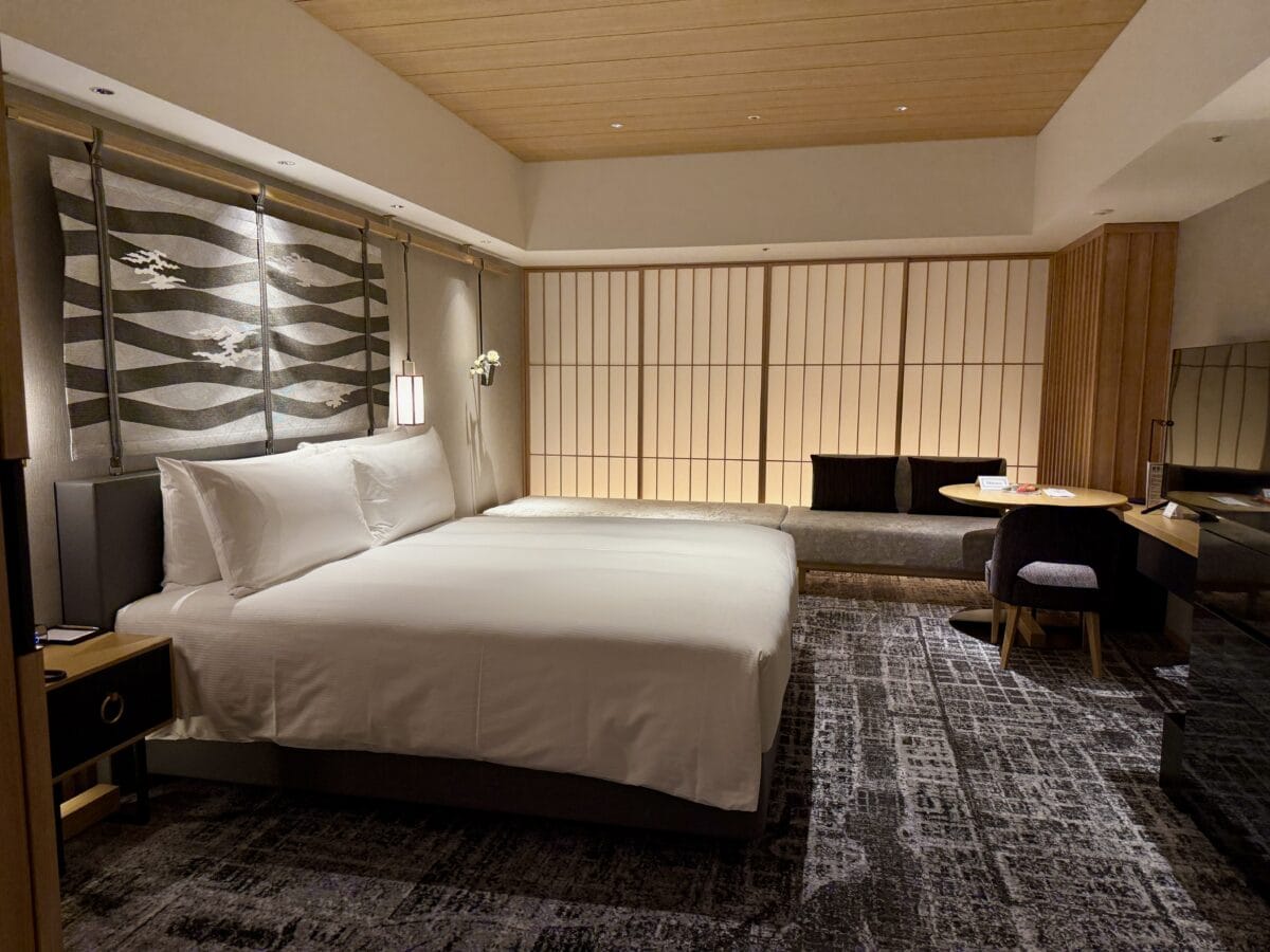 ヒルトン京都06