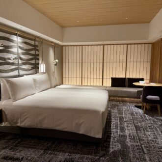 ヒルトン京都06