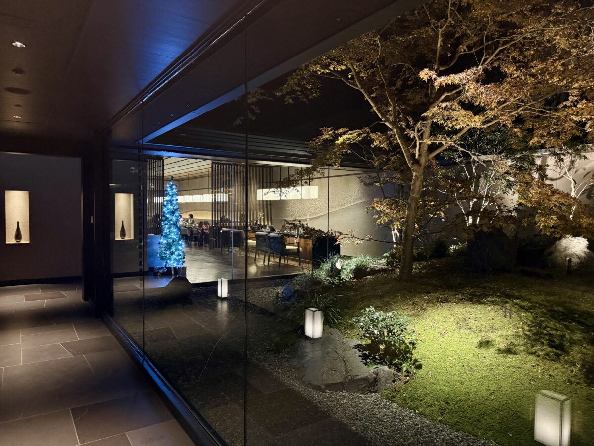 ヒルトン京都08