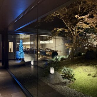 ヒルトン京都08