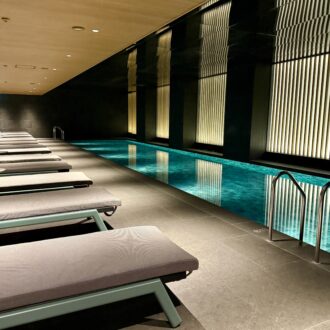 ヒルトン京都10