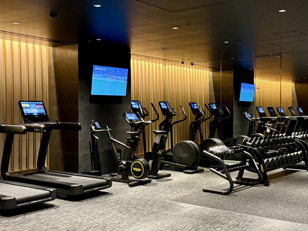 ヒルトン京都11