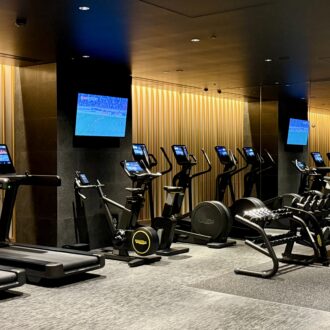 ヒルトン京都11