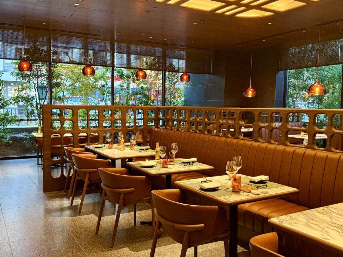 ヒルトン京都12