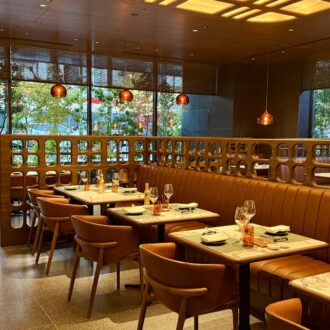 ヒルトン京都12