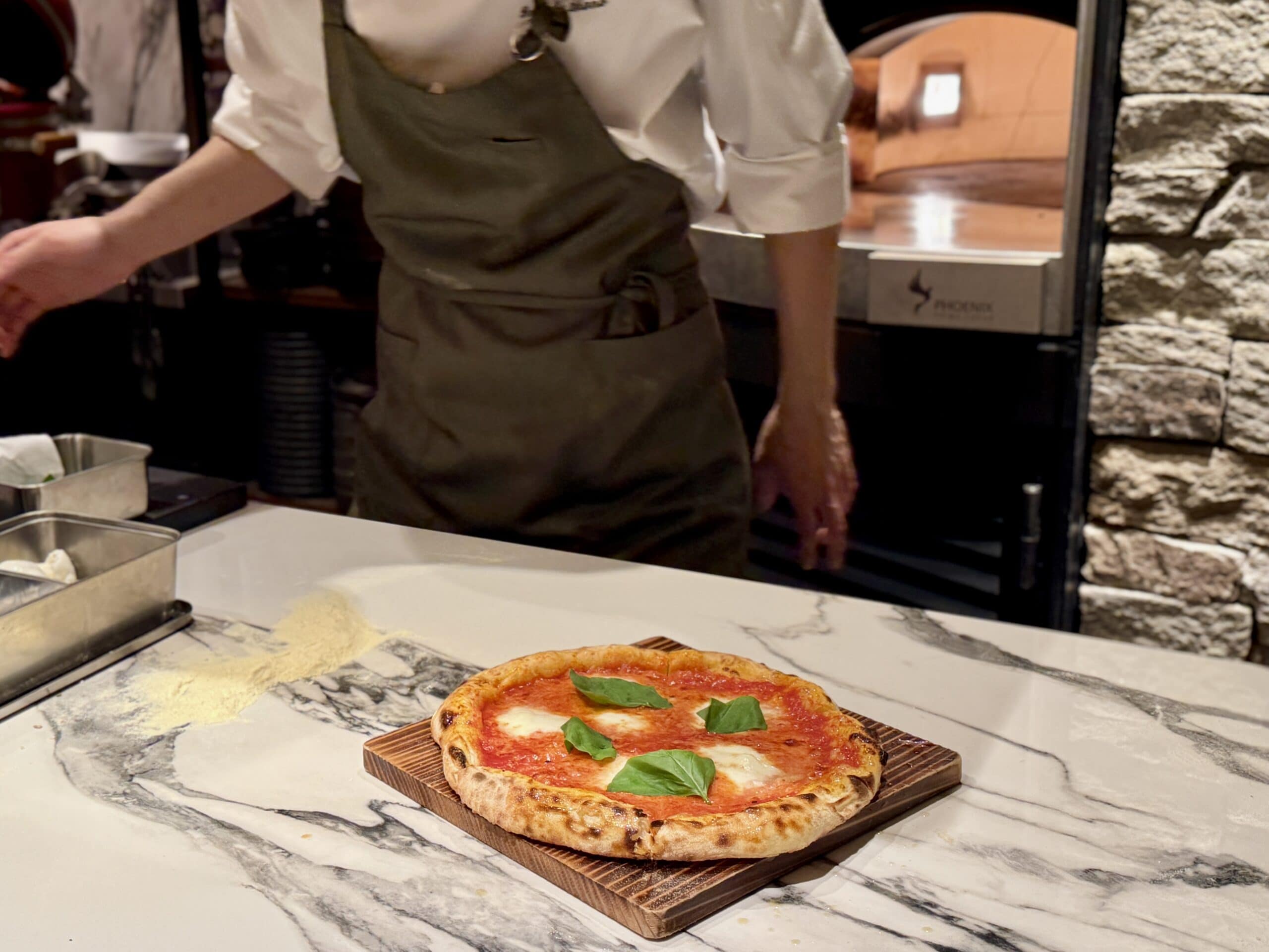 ヒルトン京都13