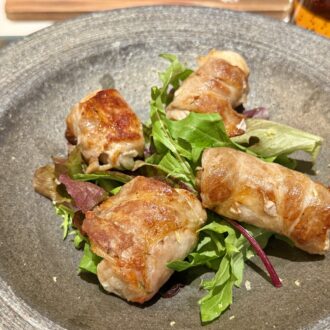 ヒルトン京都14