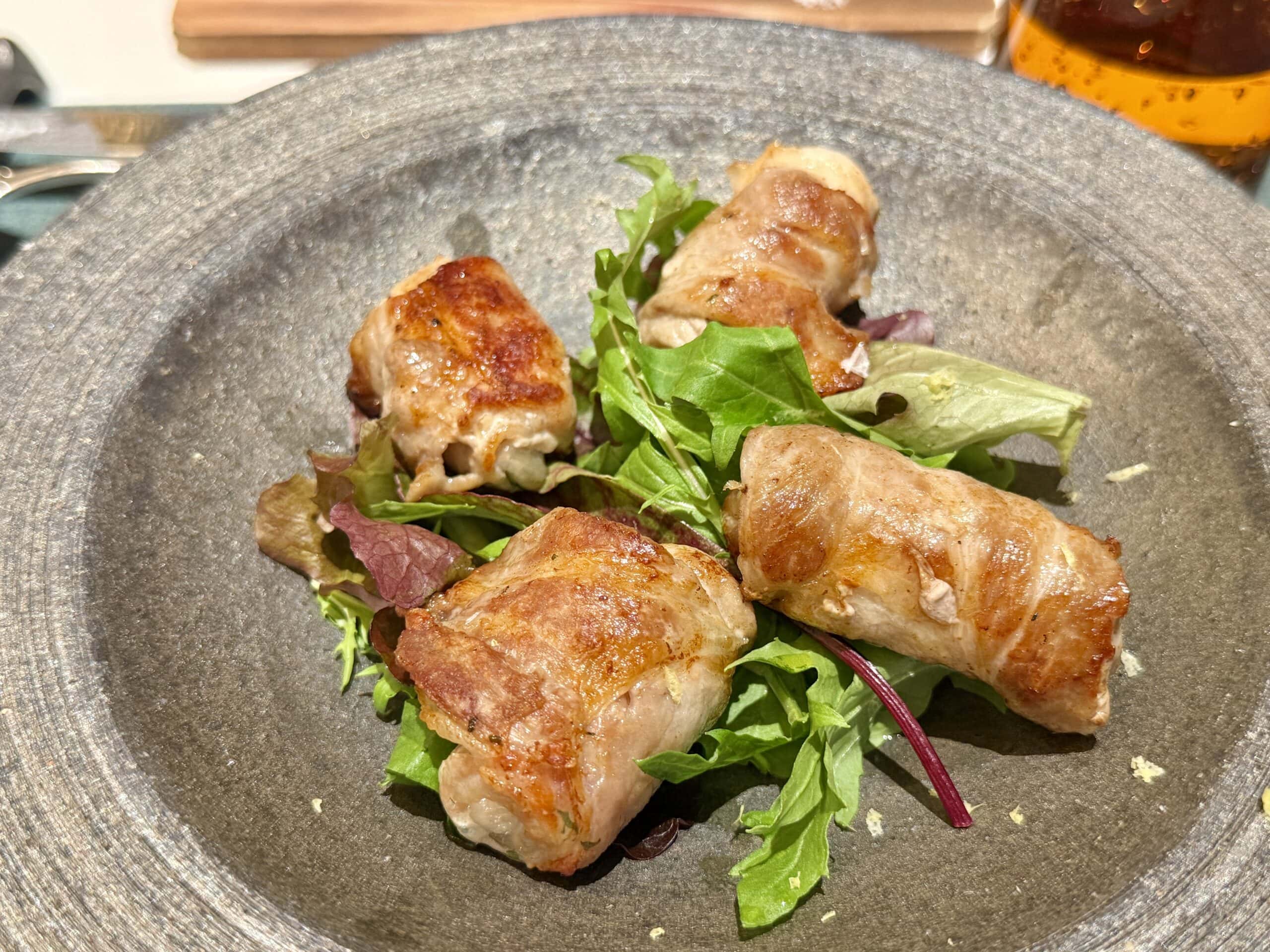 ヒルトン京都14