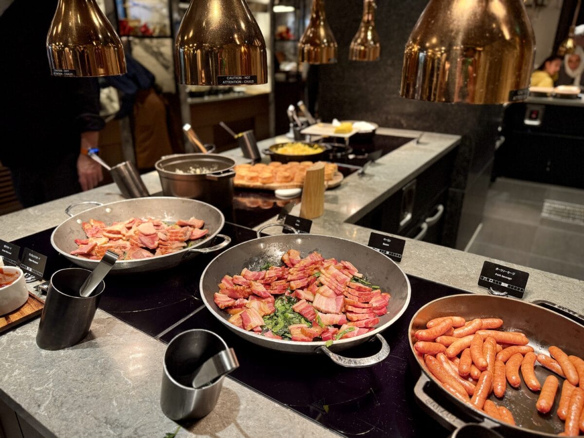 ヒルトン京都18