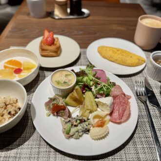 ヒルトン京都19